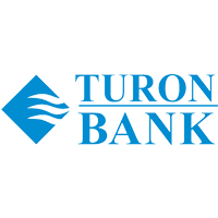 logo Турон банк